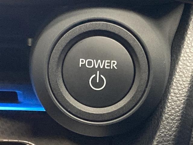 プリウス Ｇ　ミュージックプレイヤー接続可　バックカメラ　衝突被害軽減システム　ＥＴＣ　ＬＥＤヘッドランプ　ワンオーナー（19枚目）