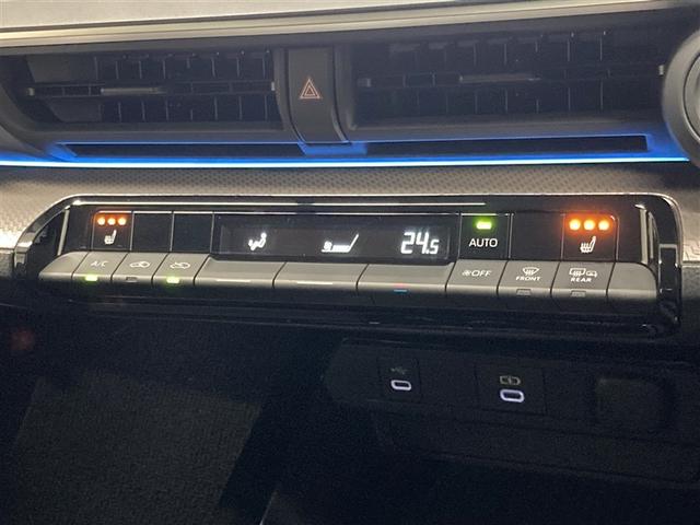 プリウス Ｇ　ミュージックプレイヤー接続可　バックカメラ　衝突被害軽減システム　ＥＴＣ　ＬＥＤヘッドランプ　ワンオーナー（28枚目）