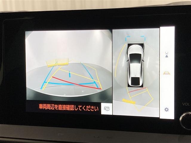 プリウス Ｇ　ミュージックプレイヤー接続可　バックカメラ　衝突被害軽減システム　ＥＴＣ　ＬＥＤヘッドランプ　ワンオーナー（31枚目）