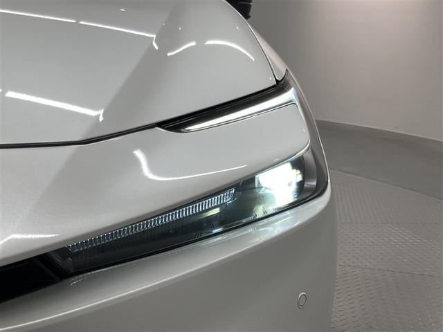 プリウス Ｇ　ミュージックプレイヤー接続可　バックカメラ　衝突被害軽減システム　ＥＴＣ　ＬＥＤヘッドランプ　ワンオーナー（34枚目）