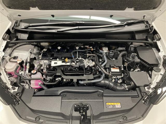 プリウス Ｇ　ミュージックプレイヤー接続可　バックカメラ　衝突被害軽減システム　ＥＴＣ　ＬＥＤヘッドランプ　ワンオーナー（35枚目）