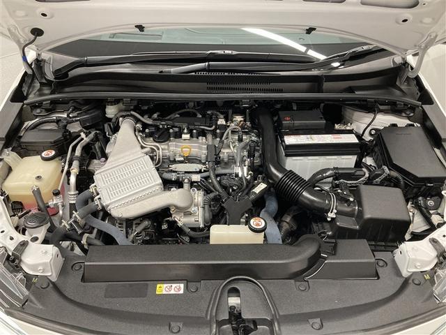 カローラスポーツ Ｇ　Ｚ　ミュージックプレイヤー接続可　バックカメラ　衝突被害軽減システム　ＥＴＣ　ＬＥＤヘッドランプ　ワンオーナー　フルエアロ（32枚目）