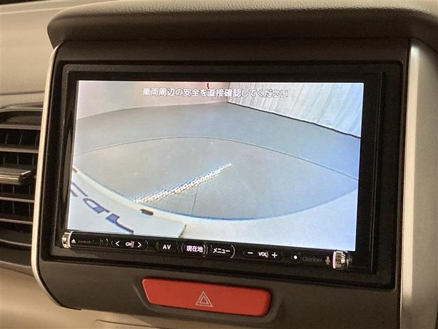 Ｎ－ＢＯＸ Ｇ　ＳＳパッケージ　フルセグ　メモリーナビ　ＤＶＤ再生　ミュージックプレイヤー接続可　バックカメラ　ＥＴＣ　ドラレコ　両側電動スライド　ＨＩＤヘッドライト　ワンオーナー　アイドリングストップ（22枚目）