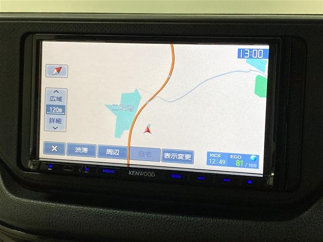 ムーヴ Ｘ　ＳＡＩＩ　ワンセグ　メモリーナビ　衝突被害軽減システム　ＥＴＣ　アイドリングストップ（3枚目）