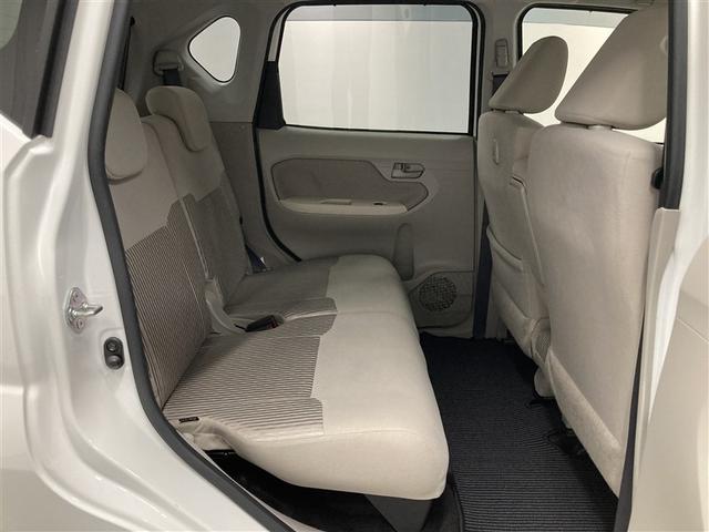 ムーヴ Ｘ　ＳＡＩＩ　ワンセグ　メモリーナビ　衝突被害軽減システム　ＥＴＣ　アイドリングストップ（9枚目）