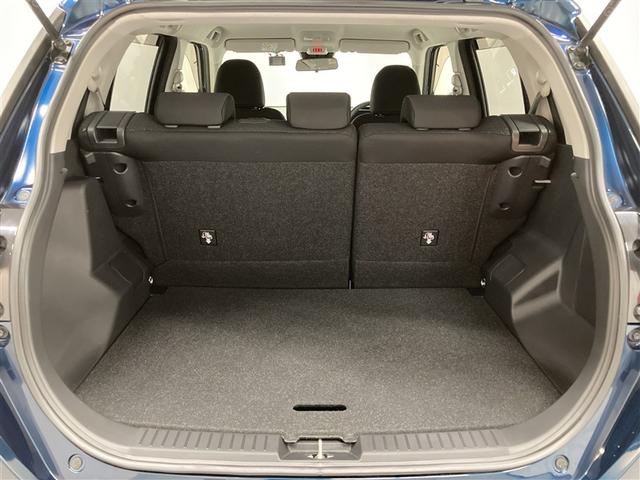 ライズ G フルセグ ミュージックプレイヤー接続可 バックカメラ 衝突被害軽減システム LEDヘッドランプ ワンオーナー アイドリングストップ(8枚目)