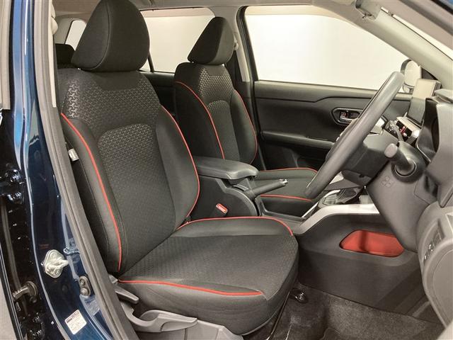 ライズ G フルセグ ミュージックプレイヤー接続可 バックカメラ 衝突被害軽減システム LEDヘッドランプ ワンオーナー アイドリングストップ(11枚目)