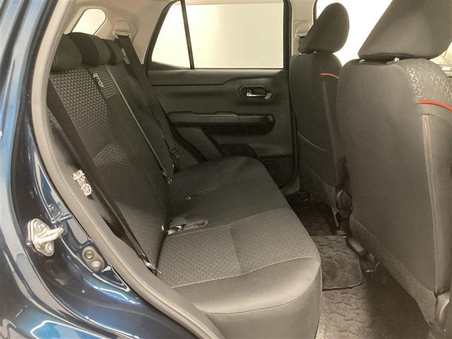 ライズ G フルセグ ミュージックプレイヤー接続可 バックカメラ 衝突被害軽減システム LEDヘッドランプ ワンオーナー アイドリングストップ(12枚目)