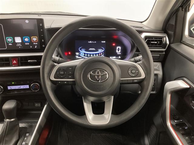 ライズ G フルセグ ミュージックプレイヤー接続可 バックカメラ 衝突被害軽減システム LEDヘッドランプ ワンオーナー アイドリングストップ(13枚目)