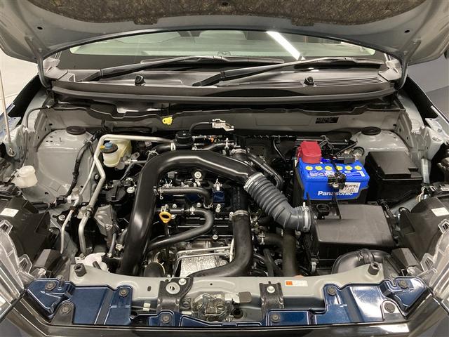 ライズ G フルセグ ミュージックプレイヤー接続可 バックカメラ 衝突被害軽減システム LEDヘッドランプ ワンオーナー アイドリングストップ(28枚目)