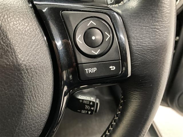 ヴィッツ ハイブリッドＵ　フルセグ　メモリーナビ　ＤＶＤ再生　ミュージックプレイヤー接続可　バックカメラ　衝突被害軽減システム　ＥＴＣ（17枚目）