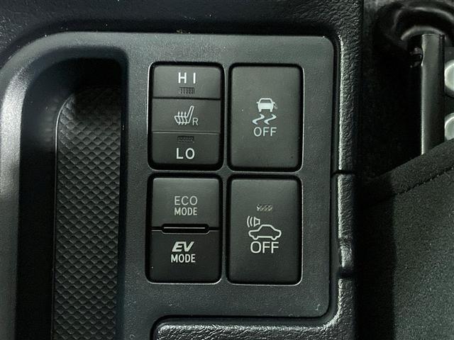 ヴィッツ ハイブリッドＵ　フルセグ　メモリーナビ　ＤＶＤ再生　ミュージックプレイヤー接続可　バックカメラ　衝突被害軽減システム　ＥＴＣ（24枚目）