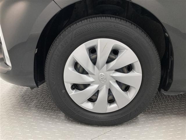 ヴィッツ ハイブリッドＵ　フルセグ　メモリーナビ　ＤＶＤ再生　ミュージックプレイヤー接続可　バックカメラ　衝突被害軽減システム　ＥＴＣ（28枚目）