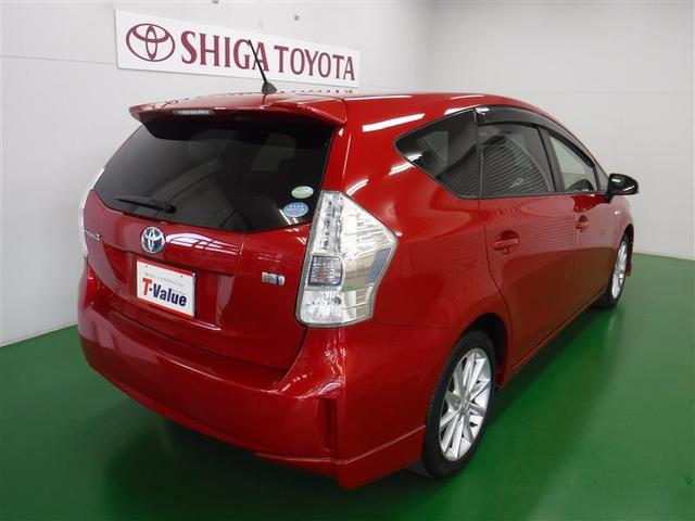 プリウスa トヨタ s 滋賀県 65 0万円 平成23年 11年 中古車 価格 Com