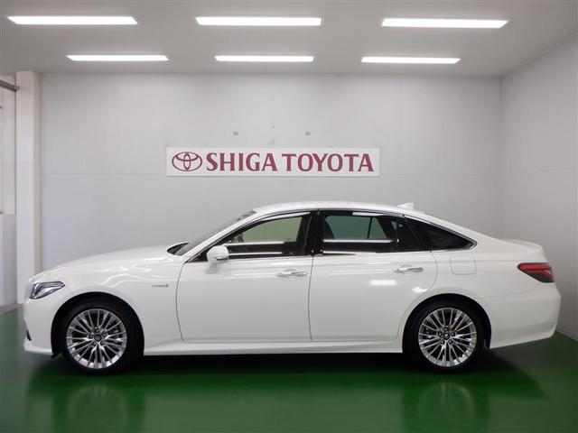 S エレガンススタイル TSS衝突回避システム メモリーナビ(2枚目)
