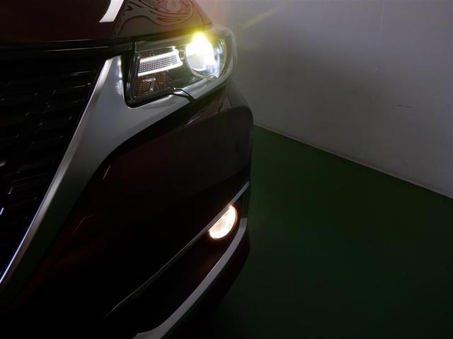A15 Gパッケージ TSS衝突回避システム LED(14枚目)