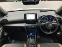 ヤリスクロス ハイブリッドZ アドベンチャー 4WD ミュージックプレイヤー接続可 バックカメラ 衝突被害軽減システム ETC ドラレコ LEDヘッドランプ ワンオーナー(4枚目)