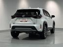 ヤリスクロス ハイブリッドZ アドベンチャー 4WD ミュージックプレイヤー接続可 バックカメラ 衝突被害軽減システム ETC ドラレコ LEDヘッドランプ ワンオーナー(8枚目)