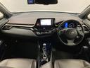 C-HR G 革シート ワンセグ メモリーナビ DVD再生 ミュージックプレイヤー接続可 バックカメラ 衝突被害軽減システム ETC ドラレコ LEDヘッドランプ ワンオーナー 中古車画像_4