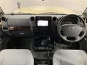 ランドクルーザー70 バン 4WD フルセグ メモリーナビ DVD再生 ミュージックプレイヤー接続可 バックカメラ ETC ワンオーナー 中古車画像_4
