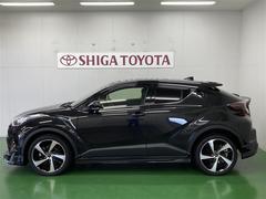 トヨタc hrの中古車を探すなら グーネット 滋賀県栗東市の中古車情報 トヨタc hrの中古車を探すなら グーネット 滋賀県栗東市の中古車情報