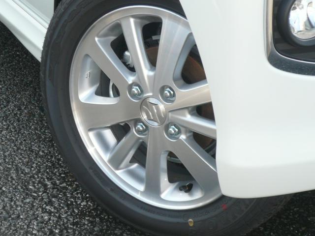 エブリイワゴン ＰＺターボスペシャル（3枚目）