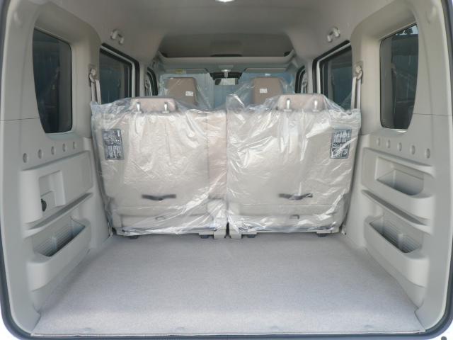 エブリイワゴン ＰＺターボスペシャル（16枚目）