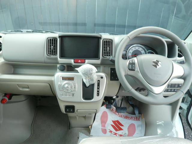 エブリイワゴン ＰＺターボスペシャル（18枚目）