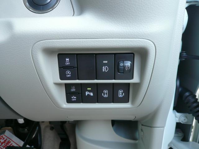 エブリイワゴン ＰＺターボスペシャル（20枚目）