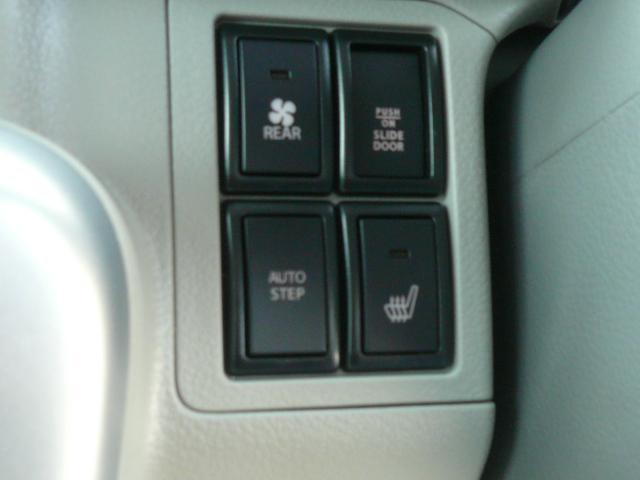 エブリイワゴン ＰＺターボスペシャル（24枚目）