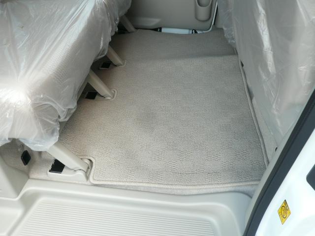 エブリイワゴン ＰＺターボスペシャル（26枚目）