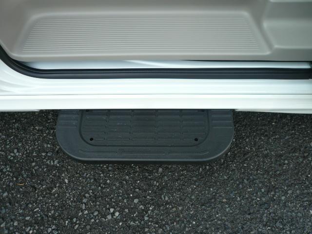 エブリイワゴン ＰＺターボスペシャル（27枚目）