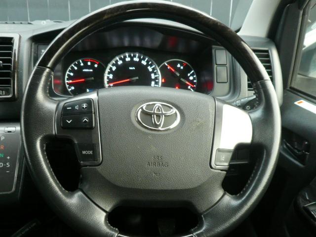 ハイエースバン スーパーGL ダークプライム(19枚目)