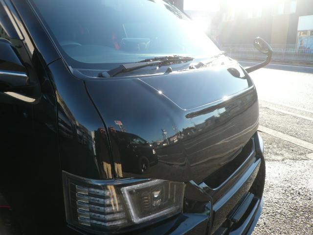 ハイエースバン スーパーＧＬ　５０ＴＨ　アニバーサリーリミテッド　ＢＥＥＣＡＳカスタム改ベットＫＩＴ（4枚目）