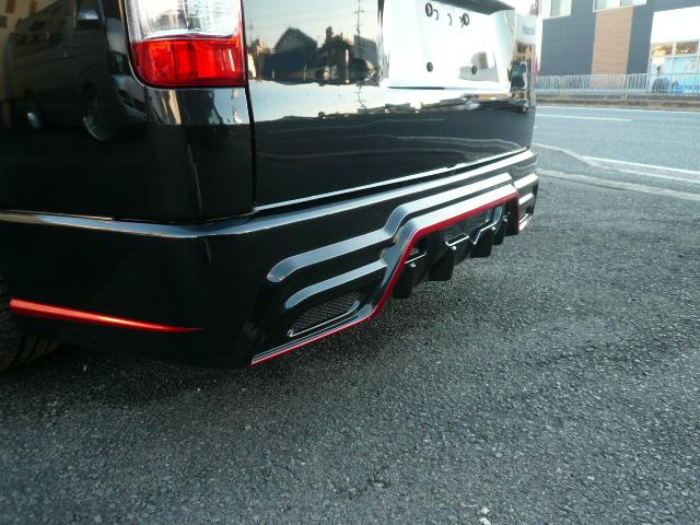 ハイエースバン スーパーＧＬ　５０ＴＨ　アニバーサリーリミテッド　ＢＥＥＣＡＳカスタム改ベットＫＩＴ（21枚目）