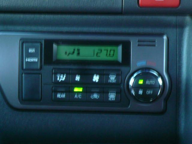 ハイエースバン スーパーＧＬ　５０ＴＨ　アニバーサリーリミテッド　ＢＥＥＣＡＳカスタム改ベットＫＩＴ（27枚目）