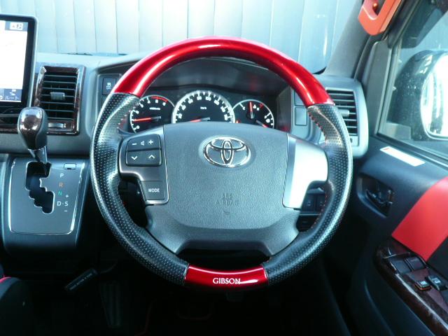 ハイエースバン スーパーＧＬ　５０ＴＨ　アニバーサリーリミテッド　ＢＥＥＣＡＳカスタム改ベットＫＩＴ（31枚目）