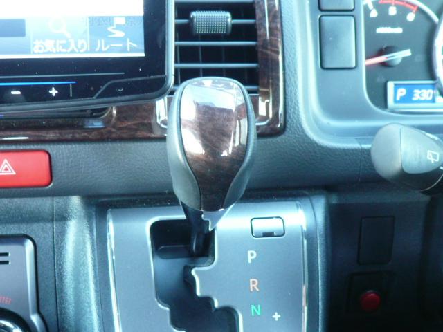 ハイエースバン スーパーＧＬ　５０ＴＨ　アニバーサリーリミテッド　ＢＥＥＣＡＳカスタム改ベットＫＩＴ（32枚目）