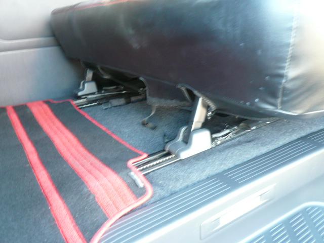 ハイエースバン スーパーＧＬ　５０ＴＨ　アニバーサリーリミテッド　ＢＥＥＣＡＳカスタム改ベットＫＩＴ（40枚目）