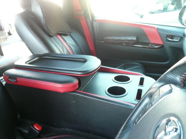 ハイエースバン スーパーＧＬ　５０ＴＨ　アニバーサリーリミテッド　ＢＥＥＣＡＳカスタム改ベットＫＩＴ（42枚目）