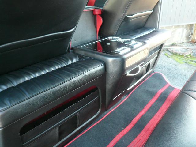 ハイエースバン スーパーＧＬ　５０ＴＨ　アニバーサリーリミテッド　ＢＥＥＣＡＳカスタム改ベットＫＩＴ（45枚目）