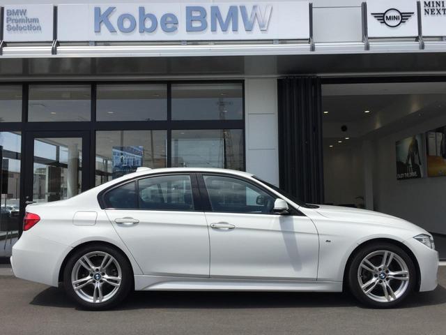 320d Mスポーツ アクティブクルーズコントロール バックカメラ 純正HDDナビ 純正18インチアルミホイール インテリジェントセーフティ ミラーETC 衝突被害軽減ブレーキ LEDヘッドライト電動シート シートヒーター(7枚目)