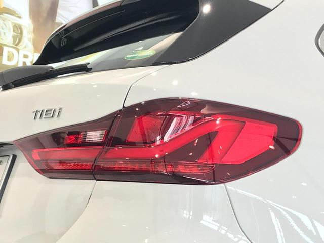 118i プレイ 弊社デモカー ナビパッケージ ライブコックピット 保証継承 16インチアルミホイール LEDヘッドライト 運転席パワーシート 衝突被害軽減ブレーキ バックカメラ 障害物センサー禁煙車(77枚目)