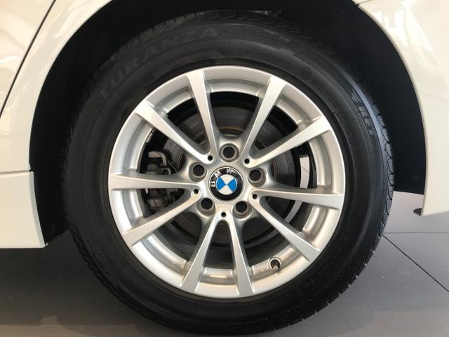 320d ワンオーナー LEDヘッドライト バックカメラ(PDC機能付き) ETC車載器 リアウインドウフィルム施工済み コンフォートアクセス アクティブクルーズコントロール メモリー機能付きパワーシート(42枚目)