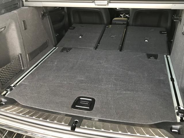 xDrive 20d Mスポーツ タイヤ4本新品交換 衝突被害軽減ブレーキ 全周囲カメラ 純正19インチアルミホイール 電動リアゲート 電動シート ヘッドアップディスプレイ 純正HDDナビ フルセグTVチューナー アクティブクルーズ(45枚目)