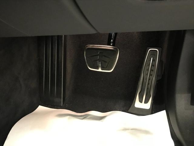 740i Mスポーツ ブラックレザーシート ワンオーナー ガラスサンルーフ BMWレーザーライト 全周囲カメラ ハーマンカードンスピーカー アクティブクルーズコントロール フルセグTV(20枚目)