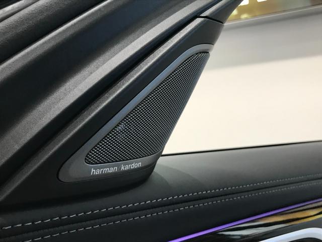 740i Mスポーツ ブラックレザーシート ワンオーナー ガラスサンルーフ BMWレーザーライト 全周囲カメラ ハーマンカードンスピーカー アクティブクルーズコントロール フルセグTV(23枚目)