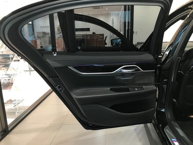 740i Mスポーツ ブラックレザーシート ワンオーナー ガラスサンルーフ BMWレーザーライト 全周囲カメラ ハーマンカードンスピーカー アクティブクルーズコントロール フルセグTV(57枚目)