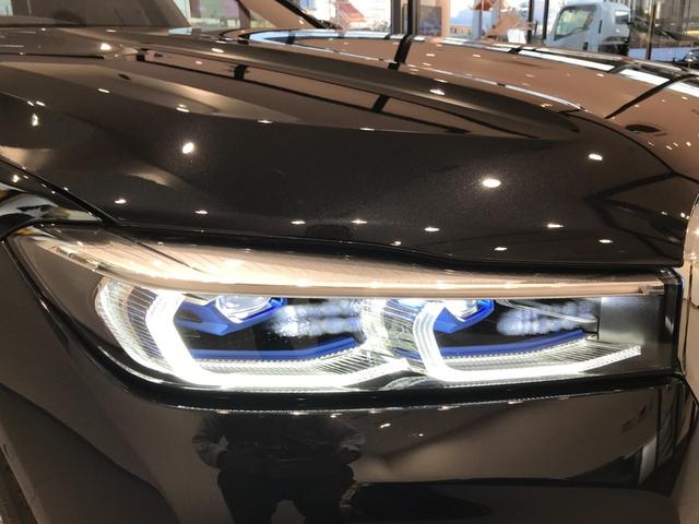 740i Mスポーツ ブラックレザーシート ワンオーナー ガラスサンルーフ BMWレーザーライト 全周囲カメラ ハーマンカードンスピーカー アクティブクルーズコントロール フルセグTV(61枚目)