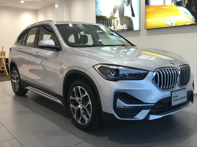 xDrive 18d xライン ハーフレザーシート LEDヘッドライト 電動テールゲート アンビエントライト 18インチアルミホイール タッチ式HDDナビゲーション 衝突被害軽減ブレーキ メモリー機能付き電動シート(6枚目)